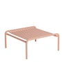 Petite Friture - Week-End Salontafel Outdoor, blush