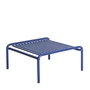 Petite Friture - Week-End Salontafel Outdoor, blauw