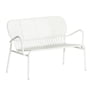 Petite Friture - Week-End Sofa Outdoor, wit