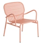 Petite Friture - Week-End Outdoor Fauteuil, blozend