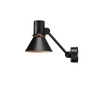 Anglepoise - Type 80 Wandlamp W2, mat zwart