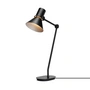 Anglepoise - Type 80 tafellamp, zwart mat