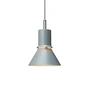 Anglepoise - Type 80 hanglamp, grijze nevel
