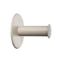 Koziol - Plug'n Roll Toiletrolhouder (gerecycled), desert sand