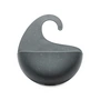 Koziol - Surf Badutensilo ( Recycled ) M, nature grey