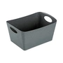Koziol - Boxxx Opbergdoos M, gerecycled nature grey