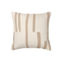 Elvang - Lyme Grass Kussenhoes, 50 x 50 cm, beige
