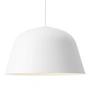 Muuto - Ambit Hanglamp, Ø 55 cm, wit
