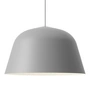 Muuto - Ambit Hanglamp, Ø 55 cm, grijs