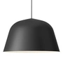 Muuto - Ambit Hanglamp, Ø 55 cm, zwart
