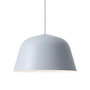 Muuto - Ambit Hanglamp, Ø 40 cm, lichtblauw