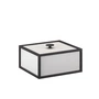 Audo - Frame Box 14, lichtgrijs