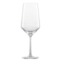 Zwiesel Glas - Pure Bordeaux rood wijnglas (set van 2)