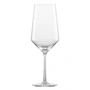 Zwiesel Glas - Pure Bordeaux rood wijnglas (set van 2)