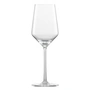 Zwiesel Glas - Pure Riesling wit wijnglas (set van 2)