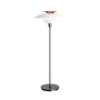 Louis Poulsen - PH 80 Staande lamp, opaal wit
