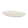 Broste Copenhagen - Nordic Vanilla Dienblad, 22 x 13,6 cm