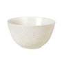 Broste Copenhagen - Nordic Vanilla Schaal, Ø 20 x H 11 cm