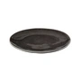 Broste Copenhagen - Nordic Coal Eetbord, Ø 26 cm