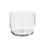 Broste Copenhagen - Nordic Bistro Drinkglas, 15 cl, helder