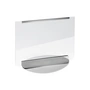 Georg Jensen - Sky Fotolijst groot 20 x 25 cm, roestvrij staal
