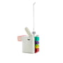 Alessi - Cubicorno Cube Kerstboomversieringen