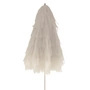 Jan Kurtz - Hawaii Parasol Ø 200 cm, wit