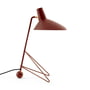 & tradition - Tripod HM9 tafellamp, kastanjebruin