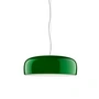 Flos - Smithfield S Hanglamp, groen