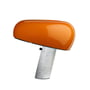 Flos - Snoopy Tafellamp, oranje