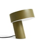 Hay - Slant Tafellamp, H 28 cm, kaki
