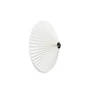 HAY - Matin Plafondlamp, Ø 38 cm, wit