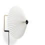 HAY - Matin Wandlamp LED, Ø 38 cm, wit