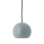 Frandsen Ball - Hanglamp Ø 18 cm, mint glanzend
