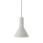 Frandsen - Lyss Hanglamp, lichtgrijs mat