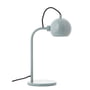 Frandsen - Ball Single Tafellamp, mint glanzend