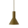 Frandsen - Lyss Hanglamp, groen mat