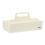 Vitra - Storage Toolbox gerecycled, wit