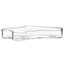 Iittala - Aalto Schaal 50x380mm, transparant