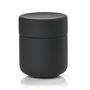 Zone Denmark - Ume Pot met deksel, zwart