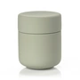 Zone Denmark - Ume Vat met deksel, eucalyptus green