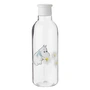 Rig-Tig by Stelton - Drink-It Moomin Waterfles 0,75 l, frost