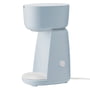 Rig-Tig by Stelton - Foodie Single Cup Koffiezetapparaat, lichtblauw (EU)