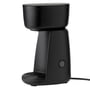 Rig-Tig by Stelton - Foodie Single Cup Koffiezetapparaat, zwart (EU)