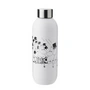 Stelton Keep Cool Moomin - Drinkfles 0,75 liter, soft white