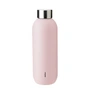 Stelton Keep Cool - Drinkfles 0,6 liter, soft rose