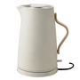 Stelton - Emma Waterkoker 1.2 L, soft sand (EU)