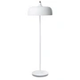 Northern - Acorn Staande lamp, wit