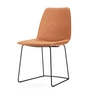 freistil - 117 Stoel, cognac (9224)