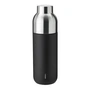 Stelton - Keep Warm Isoleerfles 0,75 l, zwart